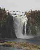 Picture of Montmorency Falls